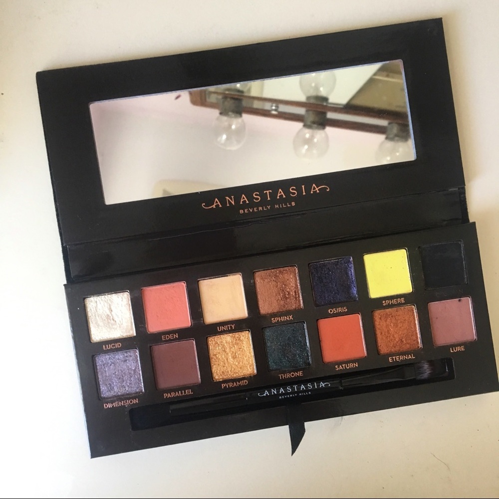 Anastasia Beverly Hills Prism Palette
